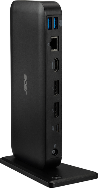Док-станція Acer USB Type-C III Dock (GP.DCK11.003) - зображення 1