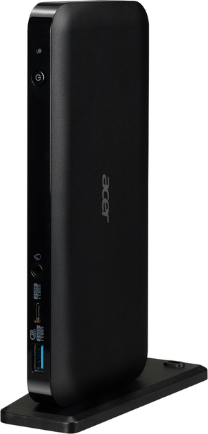 Док-станція Acer USB Type-C III Dock (GP.DCK11.003) - зображення 2
