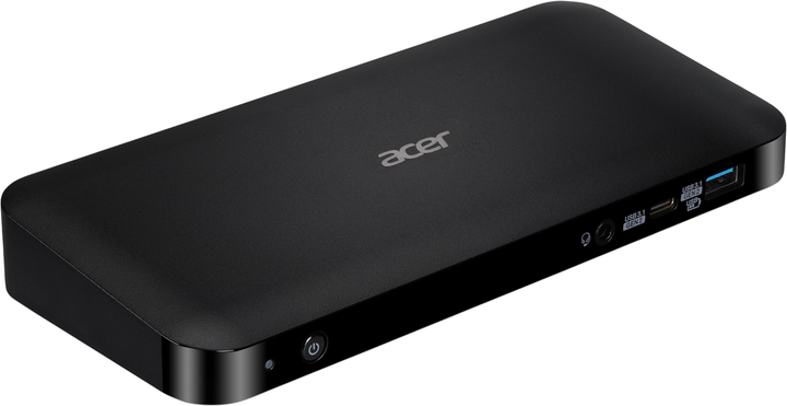 Док-станція Acer USB Type-C III Dock (GP.DCK11.003) - зображення 3