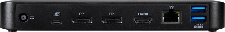 Док-станція Acer USB Type-C III Dock (GP.DCK11.003) - зображення 6