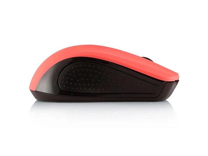 Миша MODECOM MC-WM9 Black Red (M-MC-0WM9-150) - Фото 3 Миша MODECOM MC-WM9 Black Red (M-MC-0WM9-150) - изображение 3