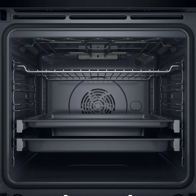 Piekarnik elektryczny Whirlpool WOI4S8PM2SBA - obraz 3