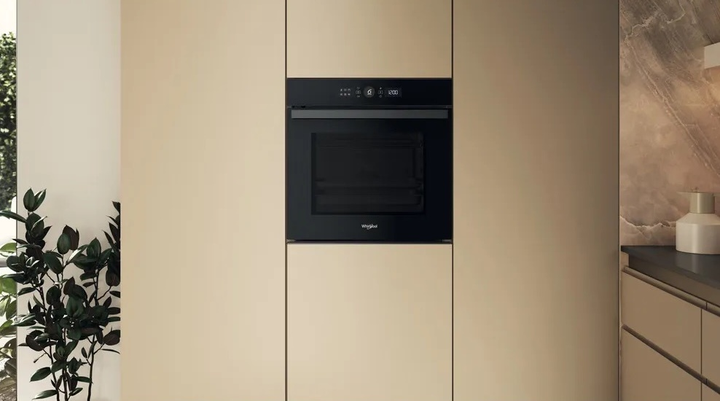 Piekarnik elektryczny Whirlpool WOI4S8PM2SBA - obraz 4