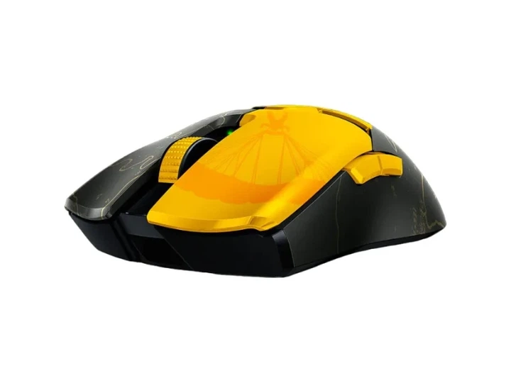 Миша Razer Viper V2 Pro Wireless PUBG:BATTLEGROUNDS Edition (RZ01-04390600-R3M1) - Фото 2 Миша Razer Viper V2 Pro Wireless PUBG:BATTLEGROUNDS Edition (RZ01-04390600-R3M1) - изображение 2