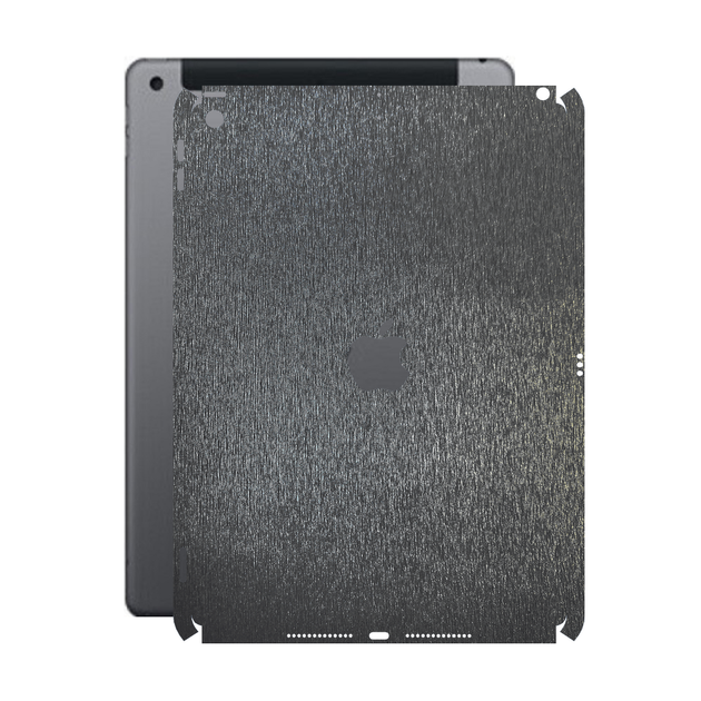 Захисна плівка StatusSKIN для Apple iPad 9 10,2 2021 Корпус Вініл Метал чорний - Фото 1 Захисна плівка StatusSKIN для Apple iPad 9 10,2 2021 Корпус Вініл Метал чорний - изображение 1