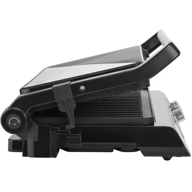 Гриль настільний PRIME Technics PGH 182 KX - Фото 8 Гриль настільний PRIME Technics PGH 182 KX - изображение 8