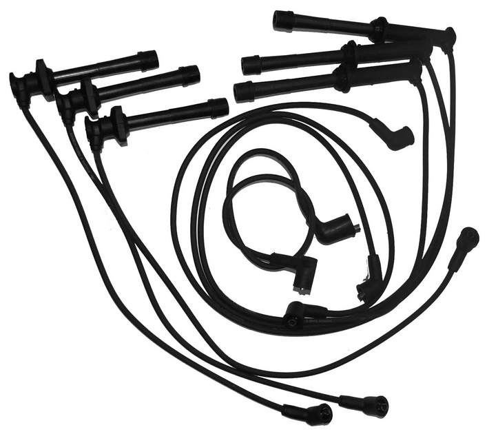 Провода высоковольтные премиум MAZDA 323 V, 626 IV, MX-3, MX-6