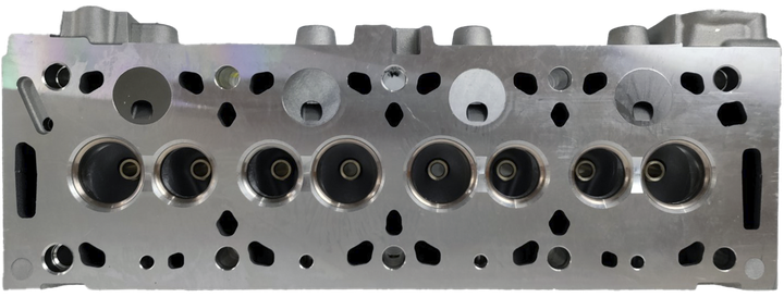Головка блока цилиндров (ГБЦ) CAM Peugeot 306, Citroën Berlingo, Fiat, XUD9 / DJY, 908074, 0200.R9 - изображение 2