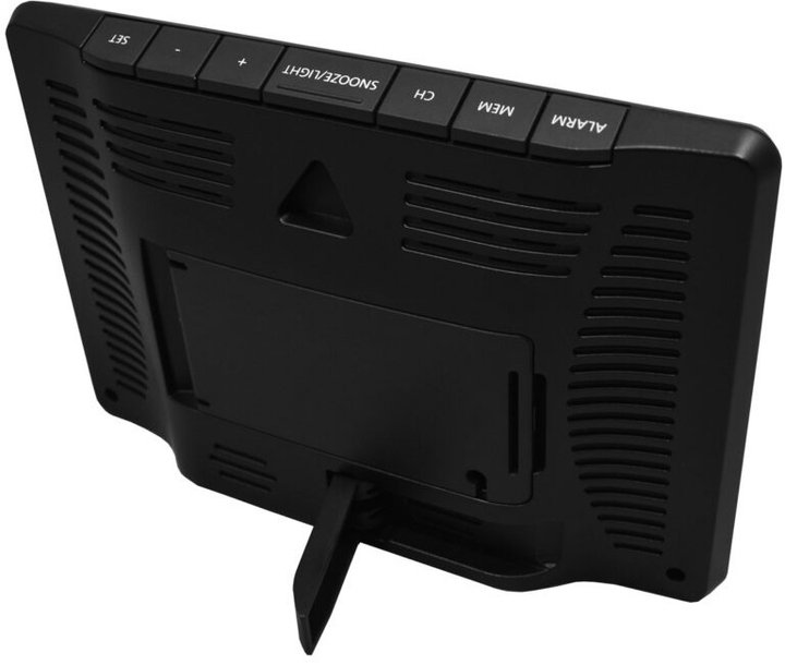 Stacja pogodowa Blaupunkt WS40BK (5901750506086) - obraz 2
