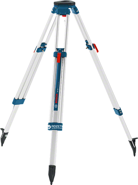 Штатив Bosch Professional BT 160 (0601091200) - зображення 1