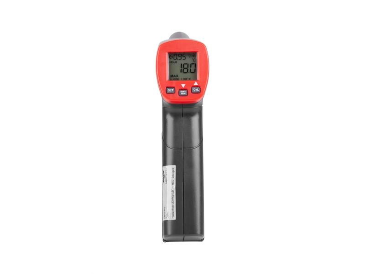 Вимірювач температури Uni-T UT300S (5901890028394) - зображення 3