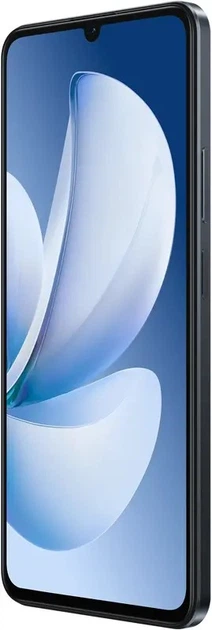 Смартфон Realme Note 70 4/128GB (RMX5313) Obsidian Black – фото