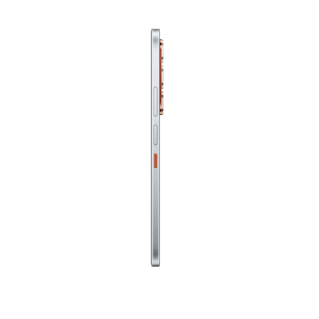 Смартфон Infinix Hot 60 Pro X6885 8/256GB Titanium Silver - изображение 6