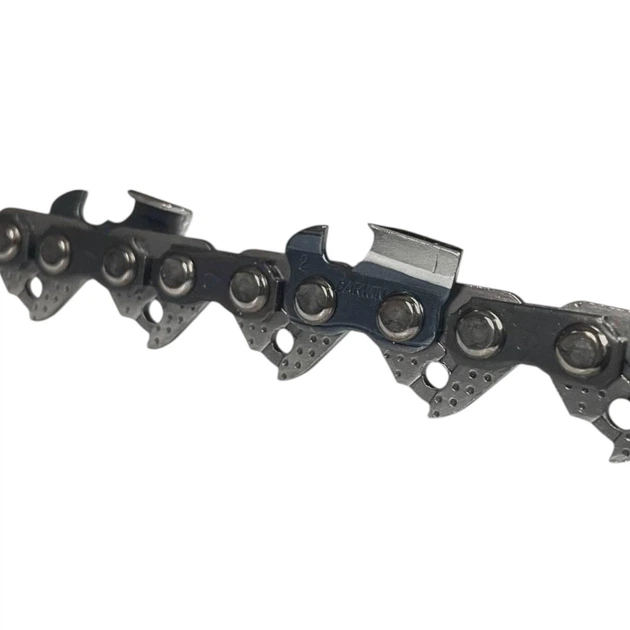 Шина 45см + цепь 72 звена (суперзуб) шаг 0.325 паз 1,5 Goodluck