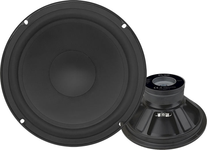 Głośnik samochodowy Blow GDN25 8 Ohm (5900804042341) - obraz 1