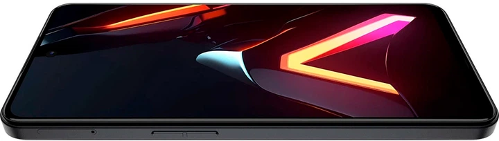 Мобильный телефон Nubia Neo 3 5G 8/256GB Black (1164535) – фото