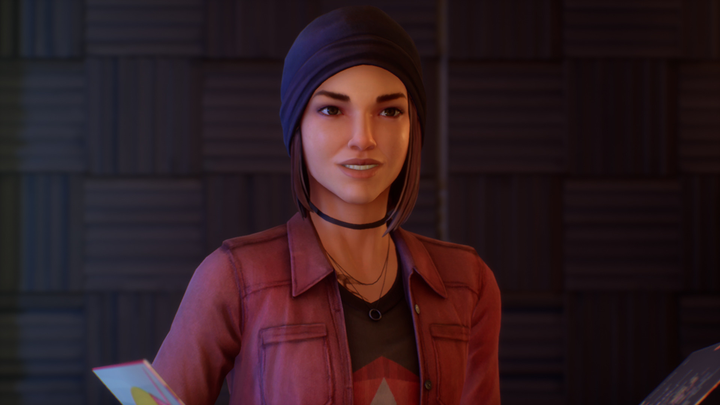 Gra Nintendo Switch Life is Strange: True Colors (Kartridż) (5021290091146) - obraz 10
