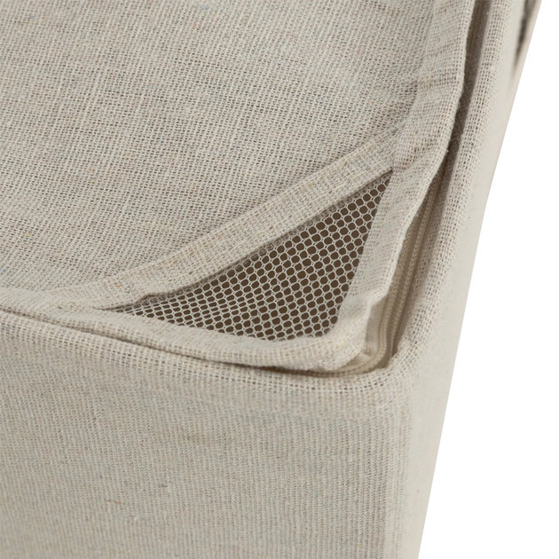Органайзер текстильний для шафи 5five Simply Smart Dressy 44.5 x 45.5 x 20 см (3560232890031) - зображення 3