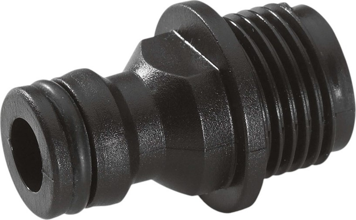 Złączka z gwintem zewnętrznym G1/2 Karcher (2.645-098.0) - obraz 1