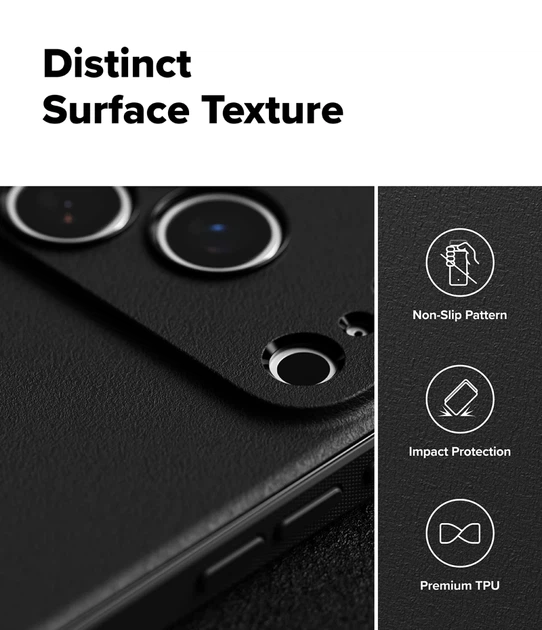 Чехол Ringke Onyx Magnetic для iPhone 17 Pro Black (OMG1084E55) - изображение 11
