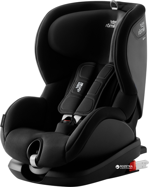 Автокресло Britax-Romer TriFix2 i-Size Cosmos Black (2000029642) (4000984192391) - изображение 1