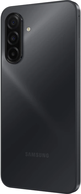 Мобільний телефон Samsung Galaxy A17 4/128GB Black (SM-A175) - зображення 6