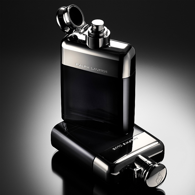 Zestaw męski Ralph Lauren Ralph's Club Woda perfumowana 100 ml + Woda perfumowana 10 ml + Dezodorant 75 ml (3605972968685) - obraz 4