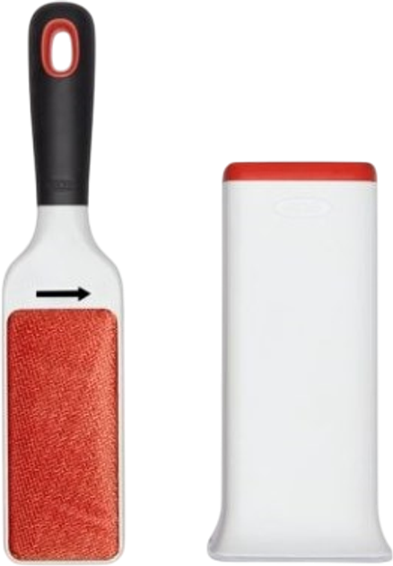 Szczotka do ubrań Oxo Good Grips (719812046891) - obraz 1