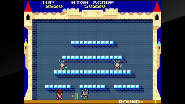 Гра Nintendo Switch Taito Milestones (Картридж) (4260650743412) - зображення 7