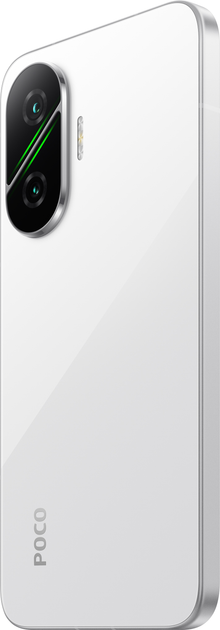 Smartfon Poco F7 12/512GB White (6932554437930) - obraz 4