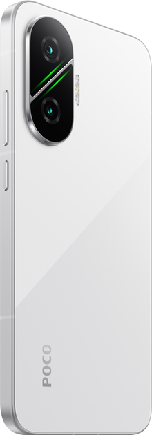 Smartfon Poco F7 12/512GB White (6932554437930) - obraz 5