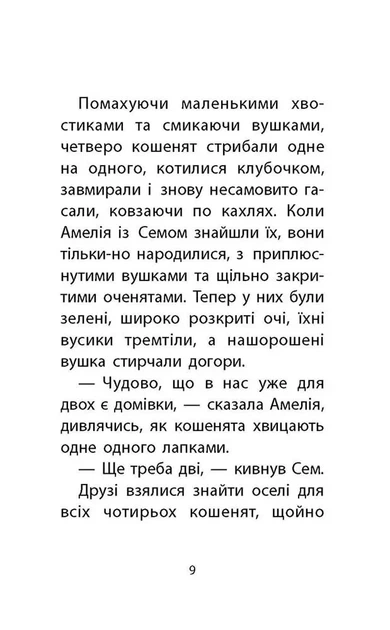 Історії порятунку. Книга 3. Лисеня у небезпеці Люсі Деніелс - изображение 5