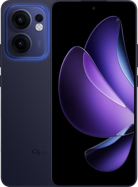 Мобільний телефон Oppo Reno13 F 5G 8/256GB Luminous Blue (6932169362559) - зображення 1