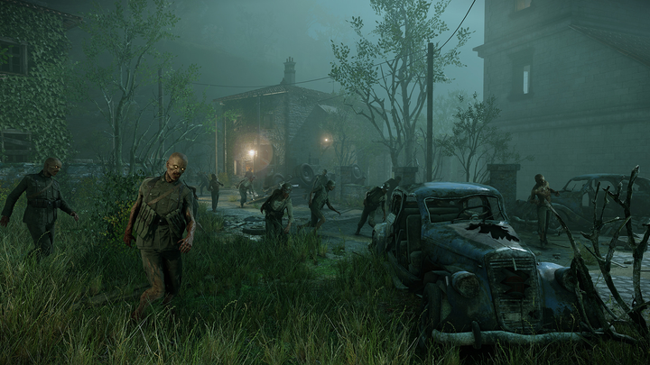 Gra Nintendo Switch Zombie Army 4: Dead War (Kartridż) (5056208814173) - obraz 6