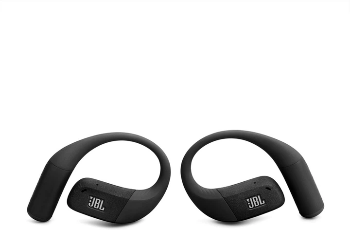 Навушники JBL Endurance Zone Black Grey (JBLENDUZONEBLKG) - Фото 3 Навушники JBL Endurance Zone Black Grey (JBLENDUZONEBLKG) - зображення 3