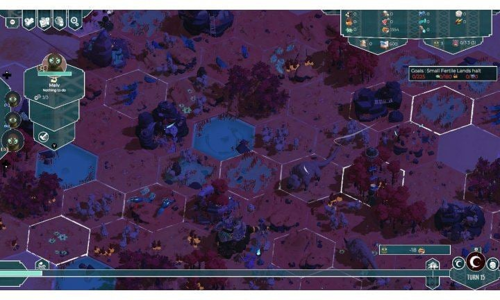 Gra Nintendo Switch As Far As The Eye (Kartridż) (3760328370335) - obraz 6