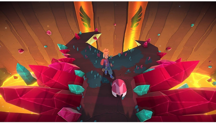 Гра Nintendo Switch Temtem (Картридж) (5060760888411) - зображення 4