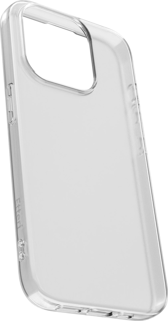 Панель Etteri Clear Case для Apple iPhone 13 (5907457761971) - зображення 4