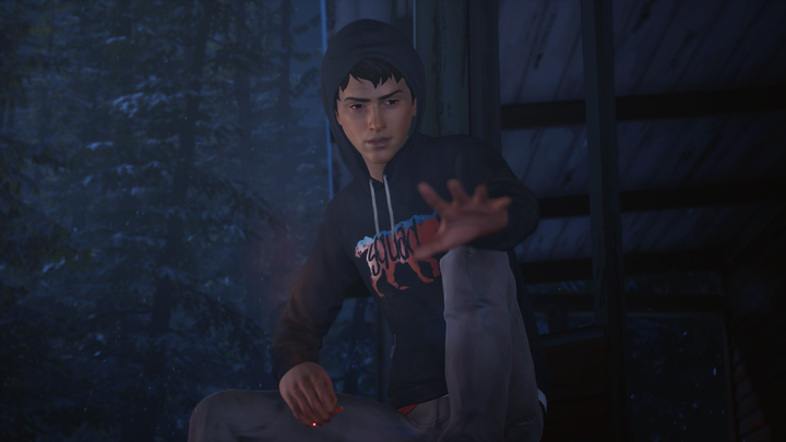Gra Nintendo Switch Life is Strange - Arcadia Bay Collection (Kartridż) (5021290088917) - obraz 5