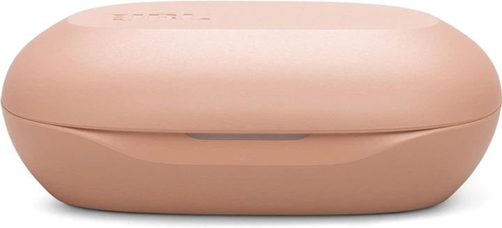 Навушники JBL Sense Lite Beige (JBLSENSELITEBEG) - зображення 6