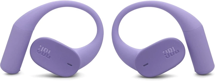 Słuchawki JBL Sense Lite Purple (JBLSENSELITEPUR) - obraz 2