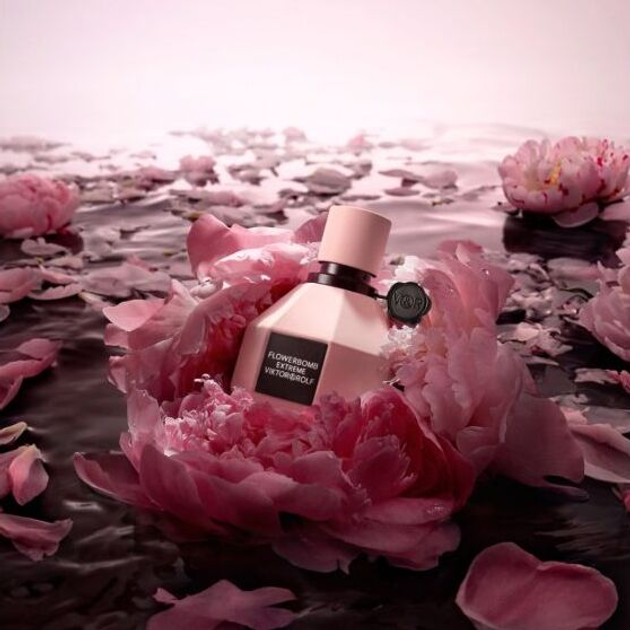 Woda perfumowana damska Viktor & Rolf Flowerbomb Extreme Intense 100 ml (3614273987936) - obraz 5