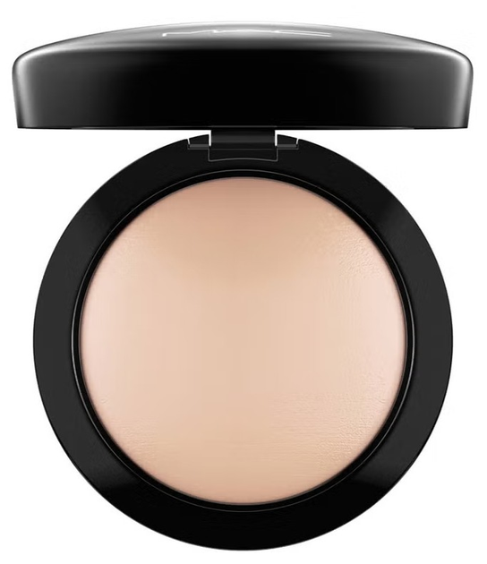 Пудра для обличчя MAC Mineralize Skinfinish Natural Light Plus 10 г (773602337187) - зображення 1