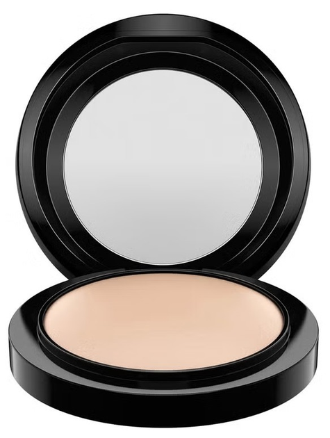 Пудра для обличчя MAC Mineralize Skinfinish Natural Light Plus 10 г (773602337187) - зображення 2