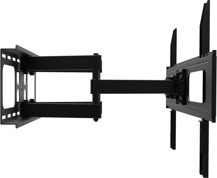Uchwyt do telewizora Cabletech UCH0232 37-80" (5901436709695) - obraz 3