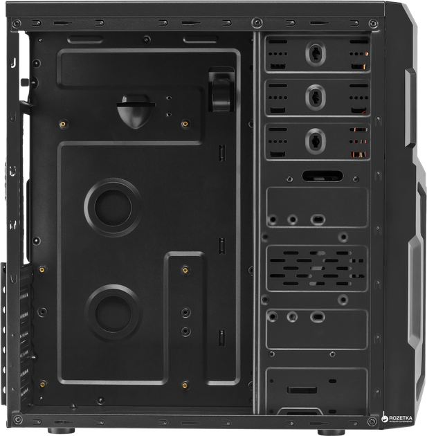 Корпус Green Vision GV-CS F01 400 Вт (LP3880) - изображение 16