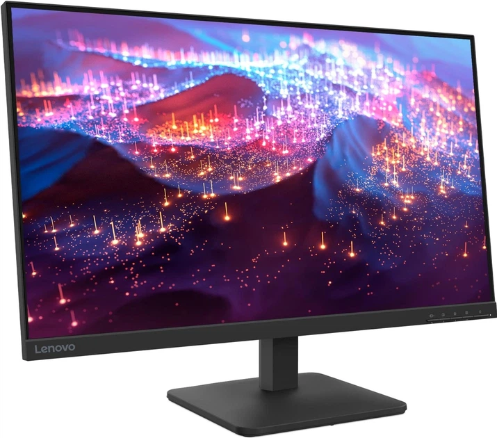 Monitor 27" Lenovo L27-4e (68CDKAC1EU) - obraz 2