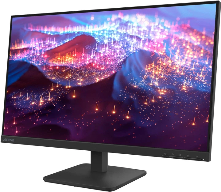 Monitor 27" Lenovo L27-4e (68CDKAC1EU) - obraz 3
