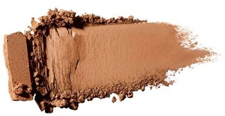Puder brązujący do twarzy MAC Skinfinish Sunstruck Matte Bronzer Medium Golden 8 g (773602681327) - obraz 3