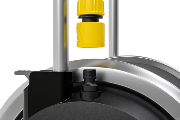 Wózek na wąż Karcher HT 5 M (2.645-367.0) - obraz 3
